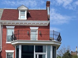 455 Park Rd NW #B, Washington, DC 20010