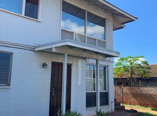 94-1141 Hoomakoa St, Waipahu, HI 96797