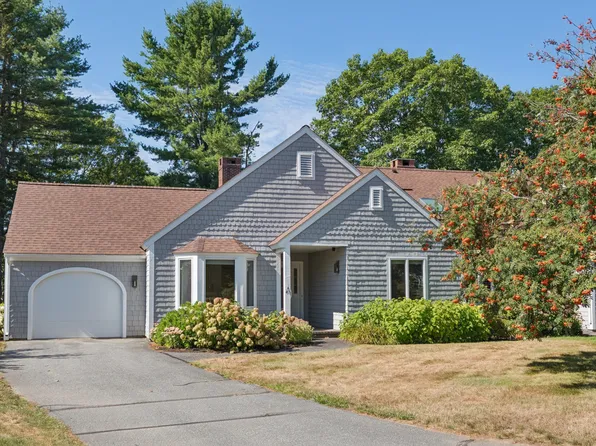 43 Blueberry Cove #43, Yarmouth, ME 04096