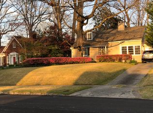 503 Emory Cir, Atlanta, GA 30307