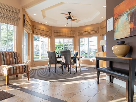 Kensington Gate Apartment Rentals Tacoma Wa Zillow