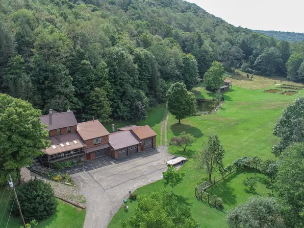 2527 Pigs Ear Rd, Grantsville, MD 21536