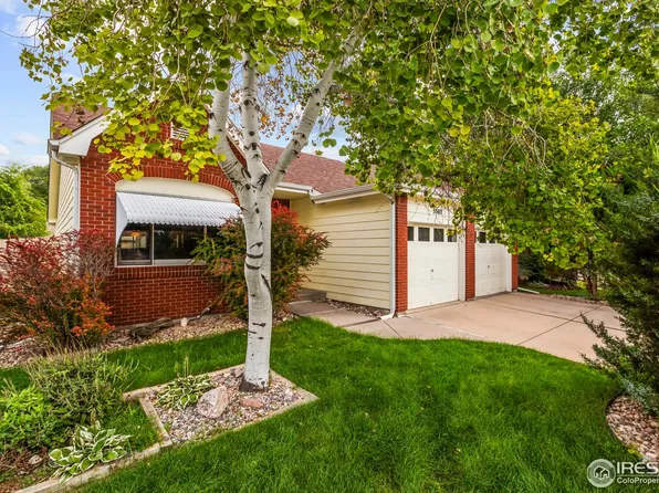 3302 Sharps Ct, Fort Collins, CO 80526