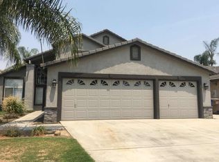 9714 Rancho Verde Dr, Bakersfield, CA 93311