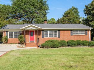 929 Papaya St, Augusta, GA 30904