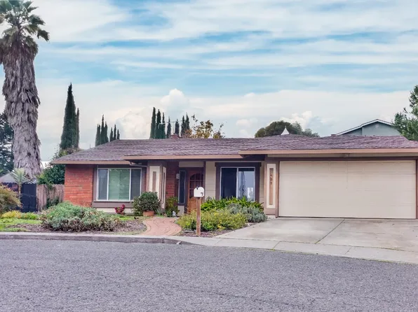 1337 Shea Terrace, Vallejo, CA 94591