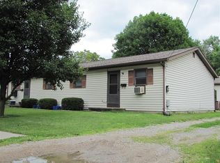 323 Railroad St #325, Urbana, OH 43078