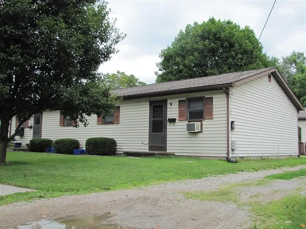 323 Railroad St #325, Urbana, OH 43078
