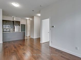 4070 Confederation Pkwy #706, Mississauga, ON L5B 0E9