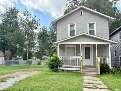 425 48th St, Moline, IL, 61265