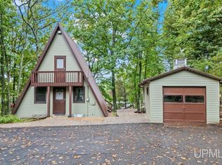 1635 Vivio Rd, Florence, WI 54121