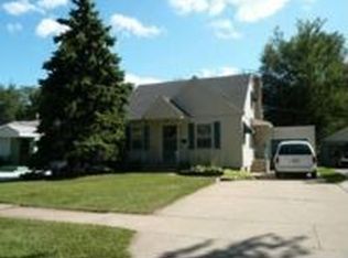 1904 Barton Blvd, Rockford, IL 61103