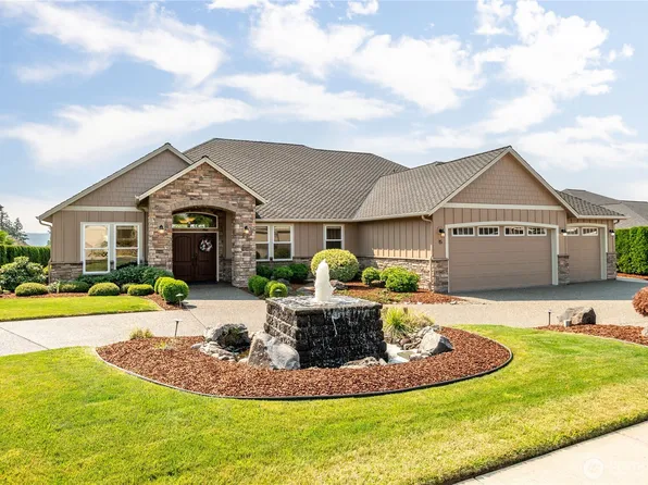 15 Gibbs Lane, Longview, WA 98632