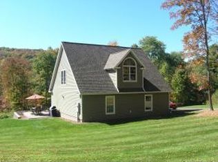3964 Bailey Hollow Rd, Newark Valley, NY 13811