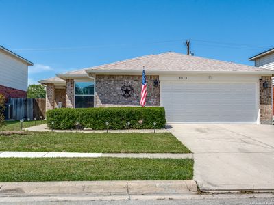 9814 Autumn Dawn, Converse, TX, 78109