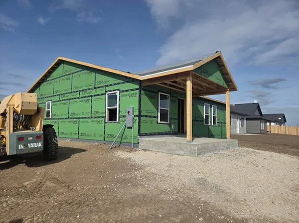 1185 Edelman Loop, Sheridan, WY 82801