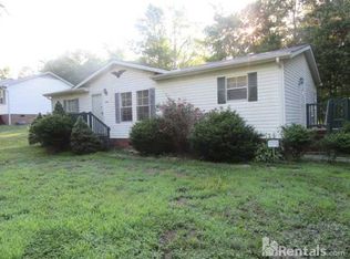 658 Treasure Dr SW, Concord, NC 28025