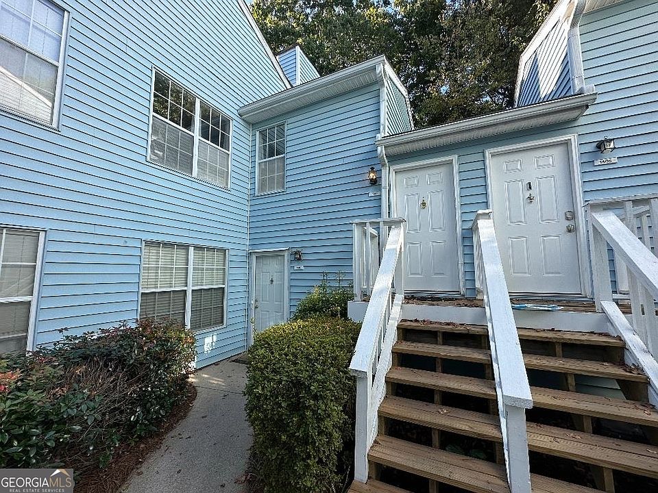 1414 Glenleaf Dr, Peachtree Corners, GA 30092 Zillow