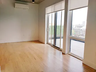 Rented by Lodger Corp