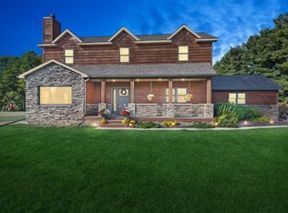 1203 Martinal Rd, Valparaiso, IN 46383