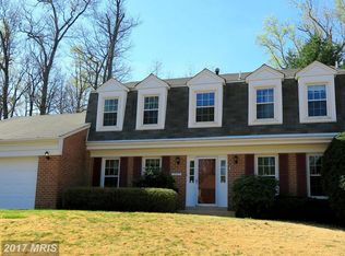 1905 Agate Dr, Silver Spring, MD 20904