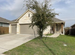 9505 Alex Ln, Austin, TX 78748