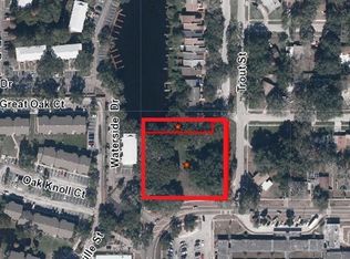 6902 Trout St, Tampa, FL 33617