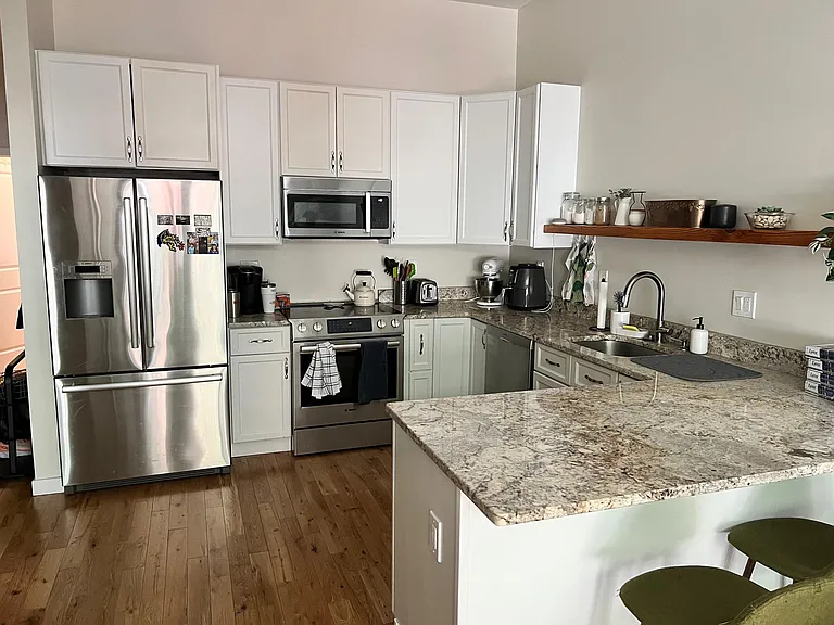1120 Walnut St #2A — Photo 10
