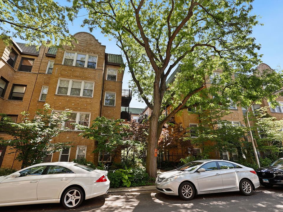 1st image of 7627 N Greenview Ave APT 3D