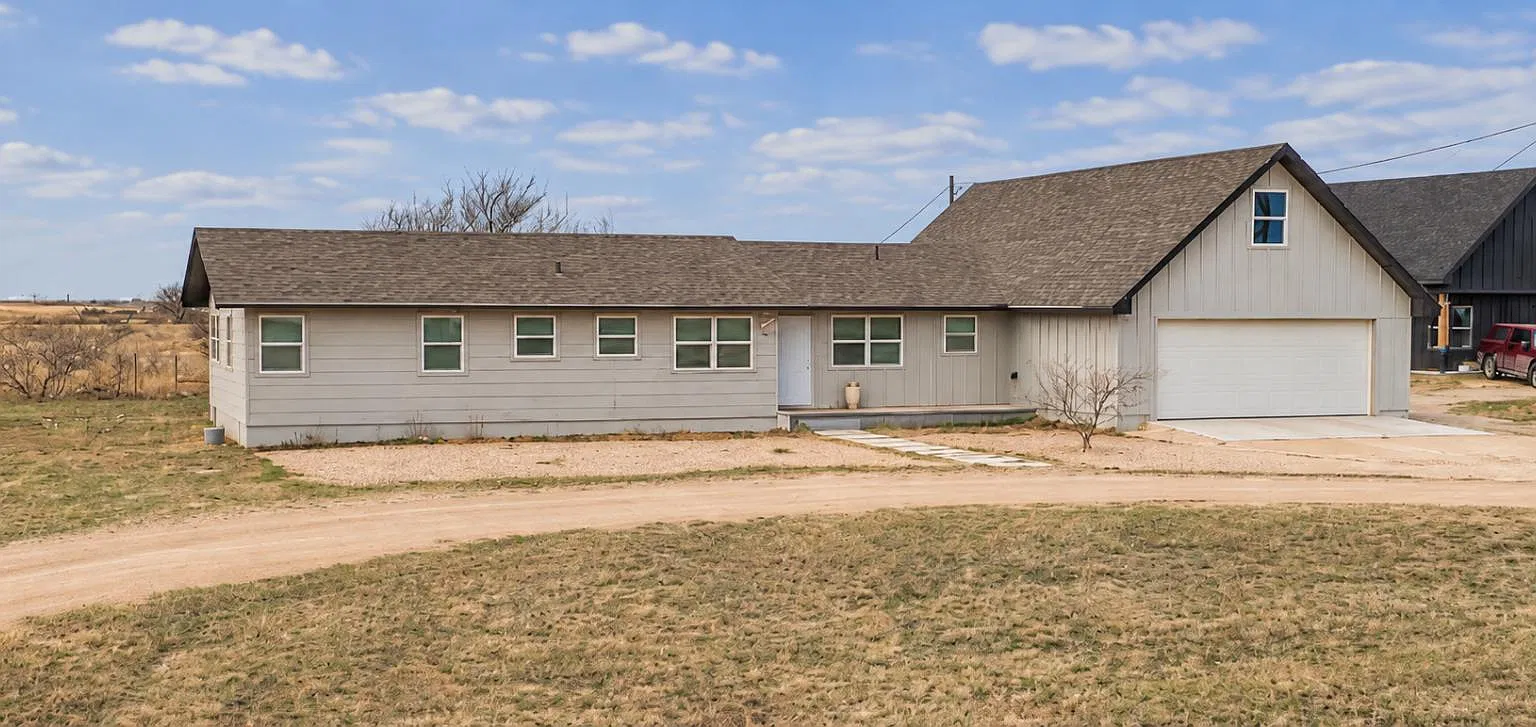 1411 N County Rd W 1110 — Photo 1