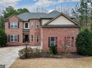 1025 Boxwood Ln, Canton, GA 30114
