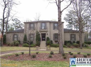 5409 Woodford Dr, Birmingham, AL 35242