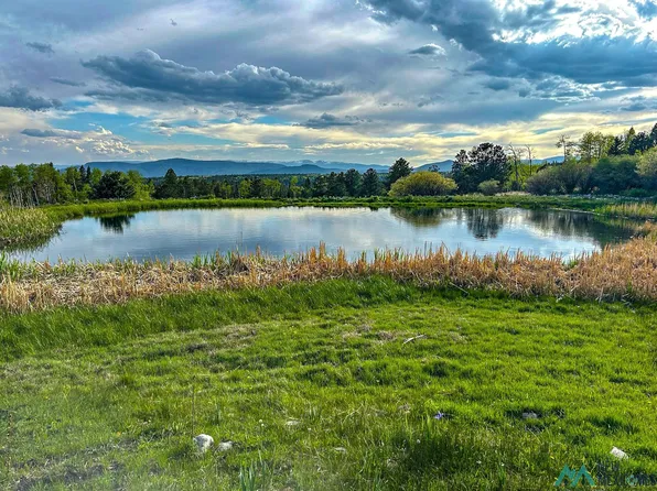 0 Highway 120, Angel Fire, NM 87710