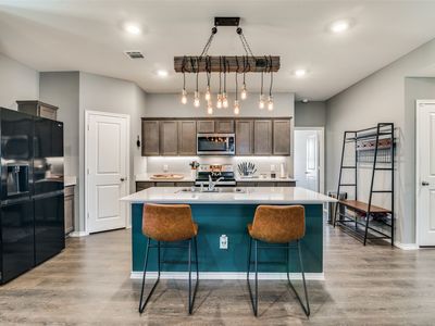 1616 Thunder Canyon Way, Royse City, TX, 75189