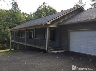 20 Armstrong Rd, Etowah, NC 28729