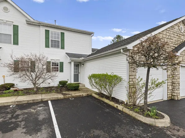 1982 Hoadley Dr #9D, Columbus, OH 43228