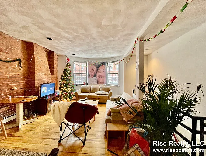 610 Columbus Ave #3A — Photo 4