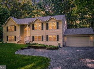 62 Cascade Ln, Fredericksburg, VA 22406
