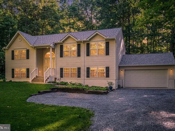 62 Cascade Ln, Fredericksburg, VA 22406