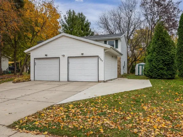 2207 Frisch Road, Madison, WI 53711