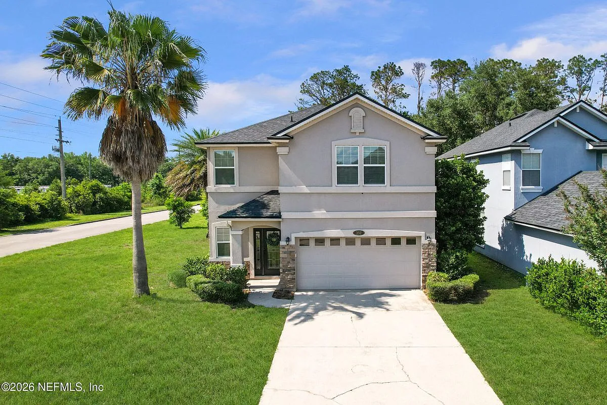 4 bed, 3.0 bath, 2127 sqft, $3,300 — Photo 2