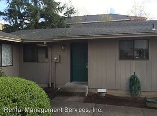 242 NE 143rd Ave, Portland, OR 97230