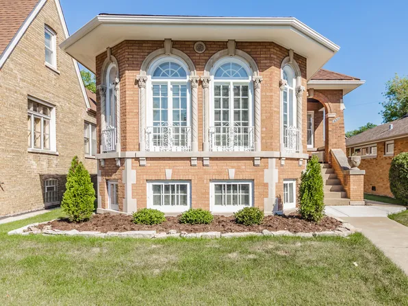 1637 N Newland Ave, Chicago, IL 60707