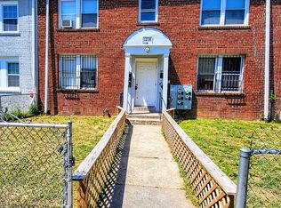 1218 18th Pl NE APT 3, Washington, DC 20002