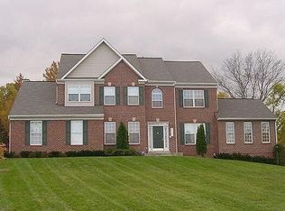 2301 Manor Gate Ter, Upper Marlboro, MD 20774