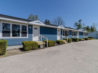 616 Ingalls Ave APT 13, Petoskey, MI 49770