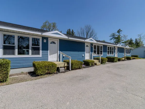 Ingalls Avenue Apartments, 616 Ingalls Ave APT 13, Petoskey, MI 49770