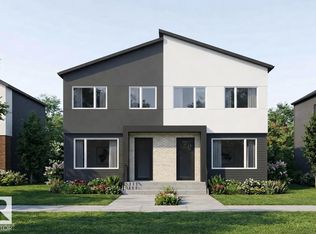 9519 151st St NW, Edmonton, AB