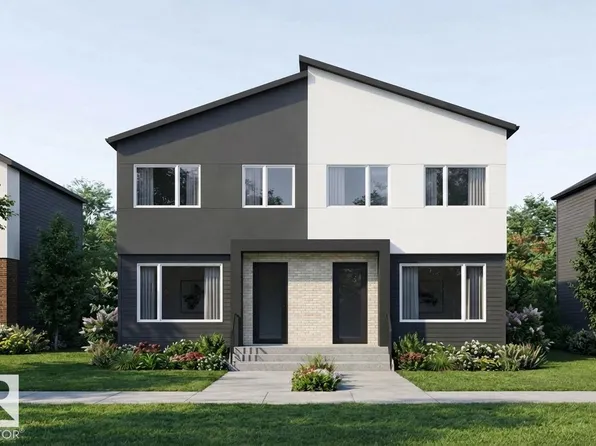 9519 151st St NW, Edmonton, AB T5P 1S2