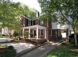 1620 Dilworth Rd E, Charlotte, NC 28203